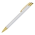 Lindi ballpen, white