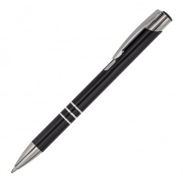 Ballpen Lindos, black