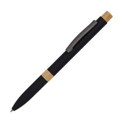 
                                            Khosa aluminium ballpen, black
                                            