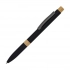 Khosa aluminium ballpen, black
