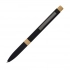Khosa aluminium ballpen, black