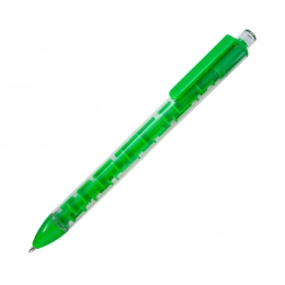 Maze pen, green