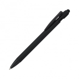 Softnero pen, black