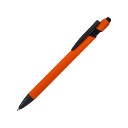 Softnero pen, orange