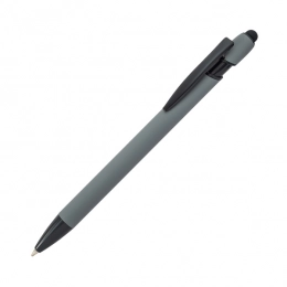 Softnero pen, grey