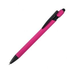 Softnero pen, pink