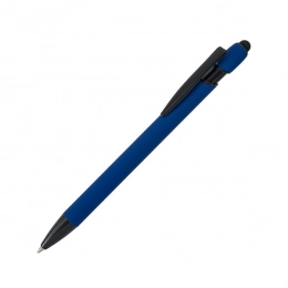 Softnero pen, dark blue