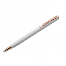 Ручка Lumina, белая