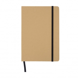 Simply 145x210/80p squared notepad