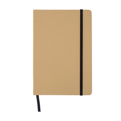 
                                                Блокнот в клетку Simply 145x210/80 стр.
                                                