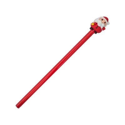 
                                                Карандаш SANTA CLAUS, красный
                                                