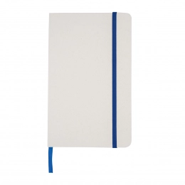 Milkis notebook