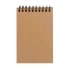 Spili scratch notepad, beige