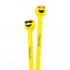 Карандаш Smile, желтый Карандаш Smile, желтый