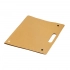 Папка Environ формата A4, коричневая