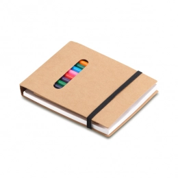 Набор для раскрашивания Dibux, коричневый