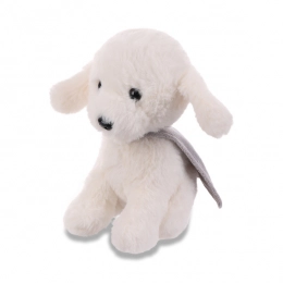 Lando plush dog