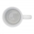 Soro ceramic mug, white