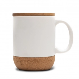 400 ml Giulia ceramic mug