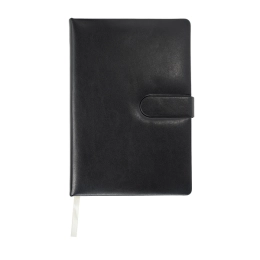 Ricaso notebook, black