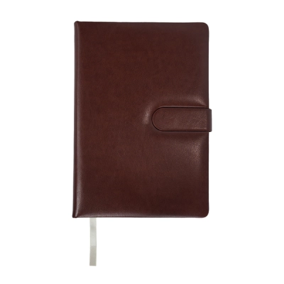 
                                            Ricaso notebook, brown
                                            