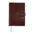 Ricaso notebook, brown