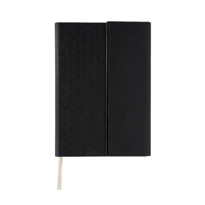 
                                            Zinari notebook, black
                                            