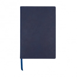 Vista notebook, dark blue