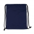 Рюкзак Cordpack из переработанного пластика RPET, темно-синий Рюкзак Cordpack из переработанного пластика RPET, темно-синий