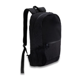 Moonlight backpack, black