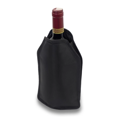 
                                            Luki Cooling bottle cover, black
                                            