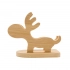 Держатель для телефона RUDOLPH, бежевый