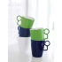 Loop mug, green