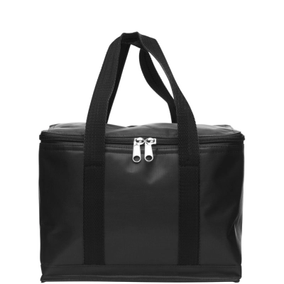 
                                            Torba termiczna, mała czarna
                                            