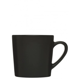 Aroma cup, black