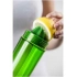 FRESH BOTTLE WITH SQUEEGEE, GREEN 650 ML