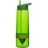FRESH BOTTLE WITH SQUEEGEE, GREEN 650 ML