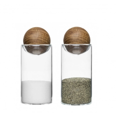 
                                            Nature Salt / pepper kit
                                            