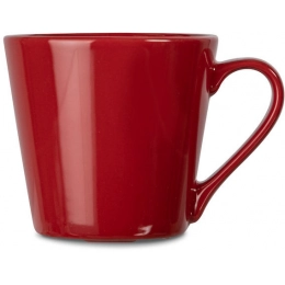 Brazil cup, red