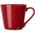 Brazil cup, red