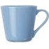 Brazil mug, light blue