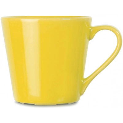 
                                            Brazil mug, yellow
                                            