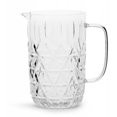 
                                                1.2 liter picnic pitcher
                                                