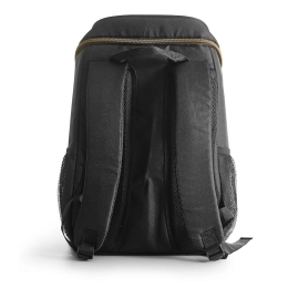 City plecak termiczny, czarny