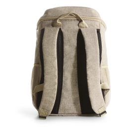 City plecak termiczny, beżowy