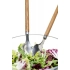 Nature accessories for salad