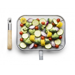 Корзина для барбекю