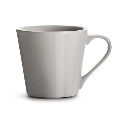 
                                            Brazil mug, gray
                                            