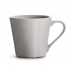 Brazil mug, gray