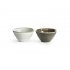 Bowl for snacks, small 2-pak
